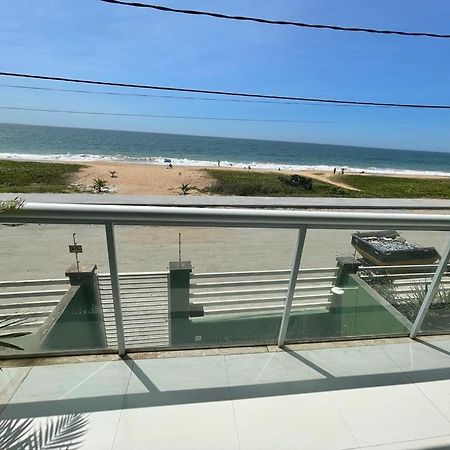 Triplex Beira Mar Rio Das Ostras Rj Exterior photo