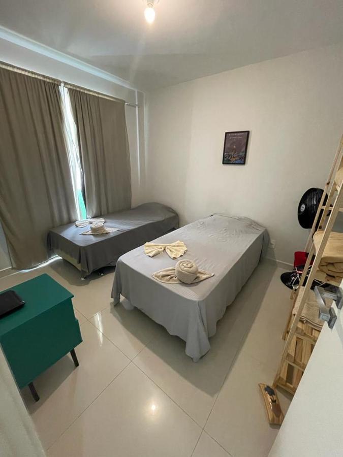 Triplex Beira Mar Rio Das Ostras Rj Exterior photo