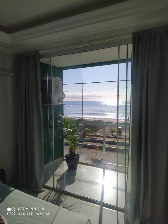 Triplex Beira Mar Rio Das Ostras Rj Exterior photo