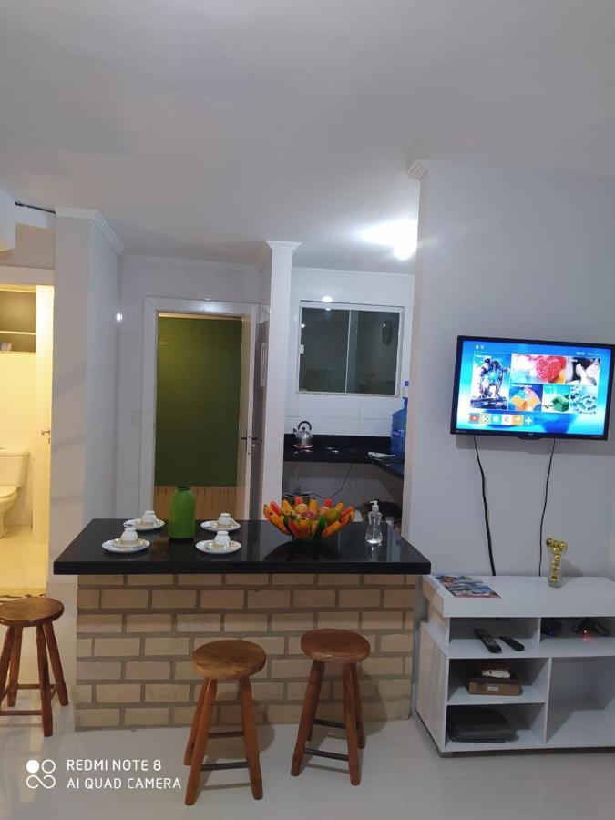 Triplex Beira Mar Rio Das Ostras Rj Exterior photo