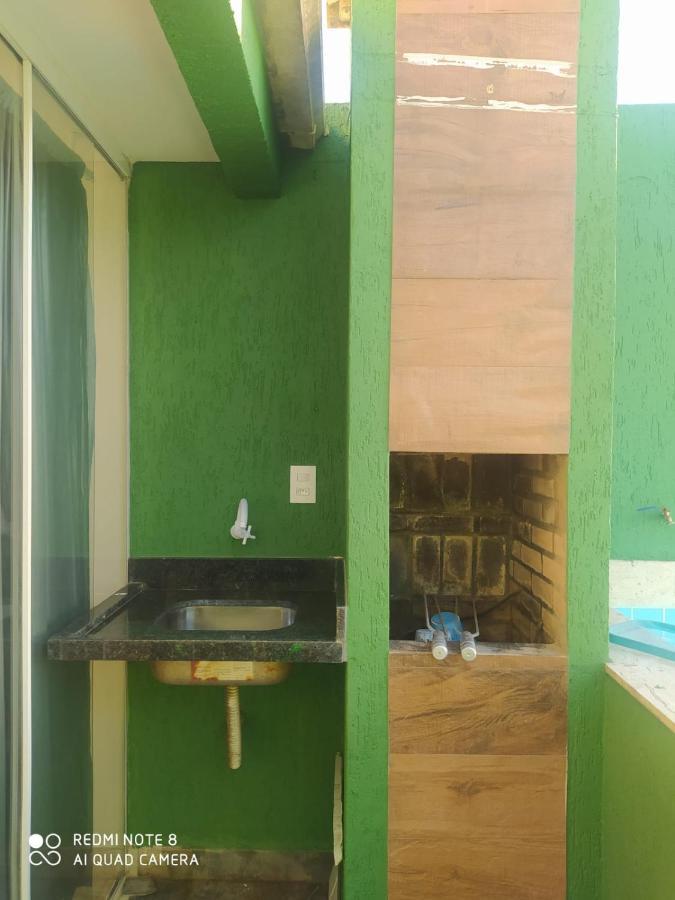 Triplex Beira Mar Rio Das Ostras Rj Exterior photo
