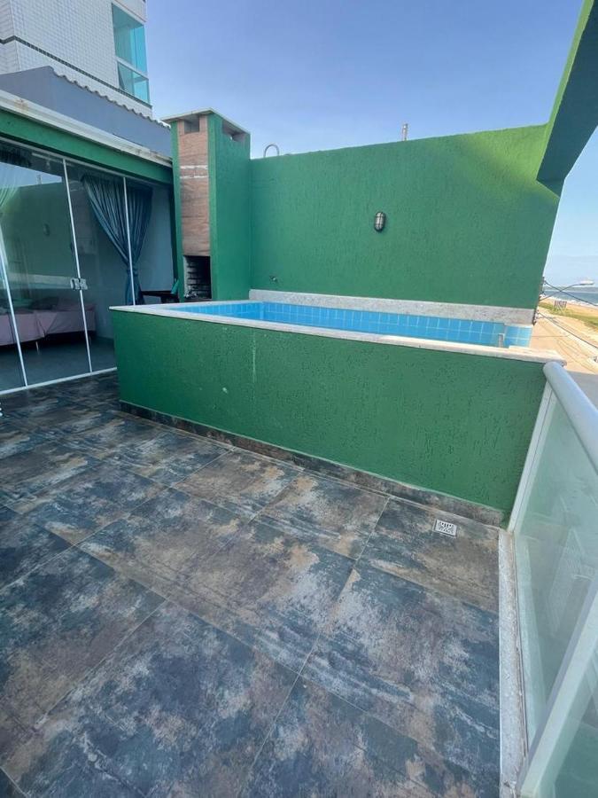 Triplex Beira Mar Rio Das Ostras Rj Exterior photo