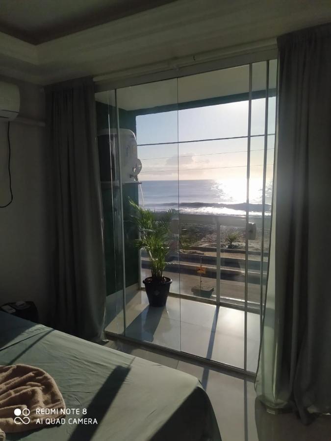 Triplex Beira Mar Rio Das Ostras Rj Exterior photo