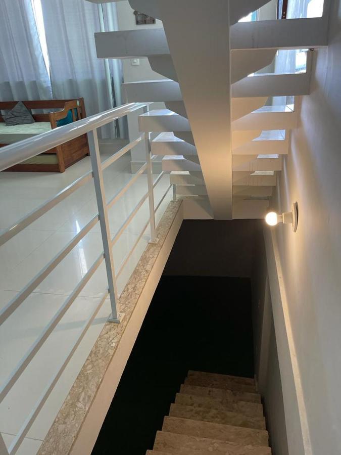 Triplex Beira Mar Rio Das Ostras Rj Exterior photo