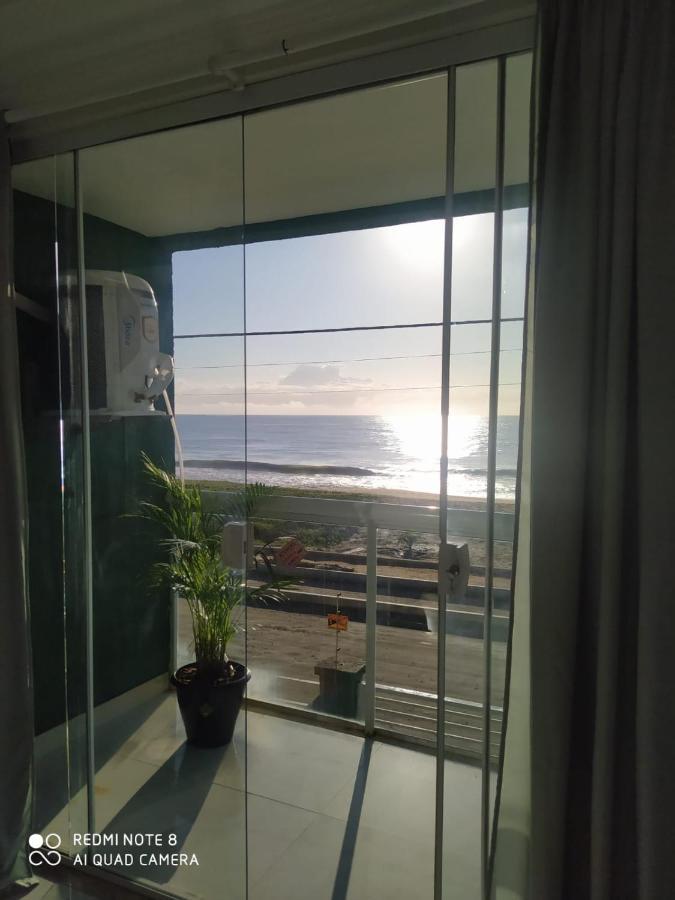 Triplex Beira Mar Rio Das Ostras Rj Exterior photo