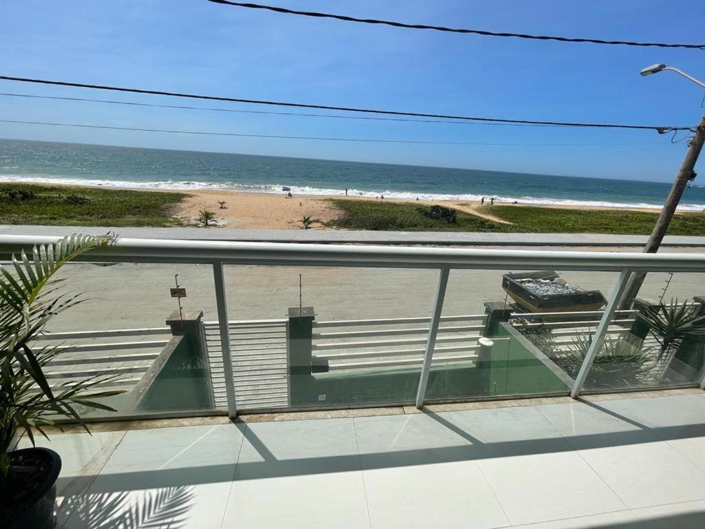 Triplex Beira Mar Rio Das Ostras Rj Exterior photo