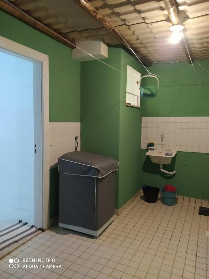 Triplex Beira Mar Rio Das Ostras Rj Exterior photo