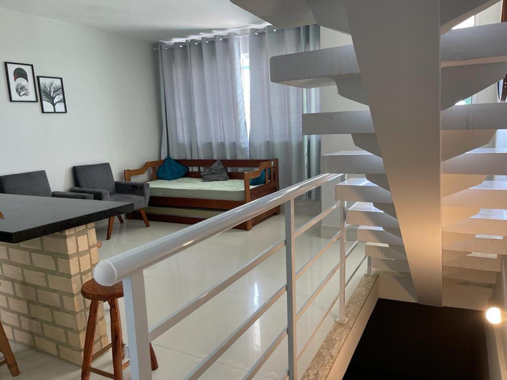 Triplex Beira Mar Rio Das Ostras Rj Exterior photo